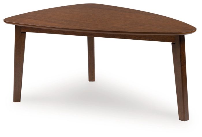 Lyncott - Brown - Occasional Wood Table Set (Set of 3) - Image 3