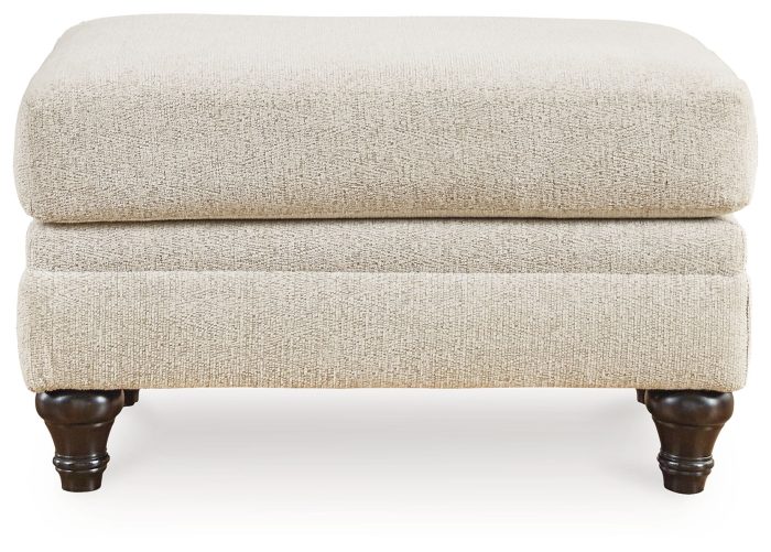Valerani - Sandstone - Ottoman - Image 3