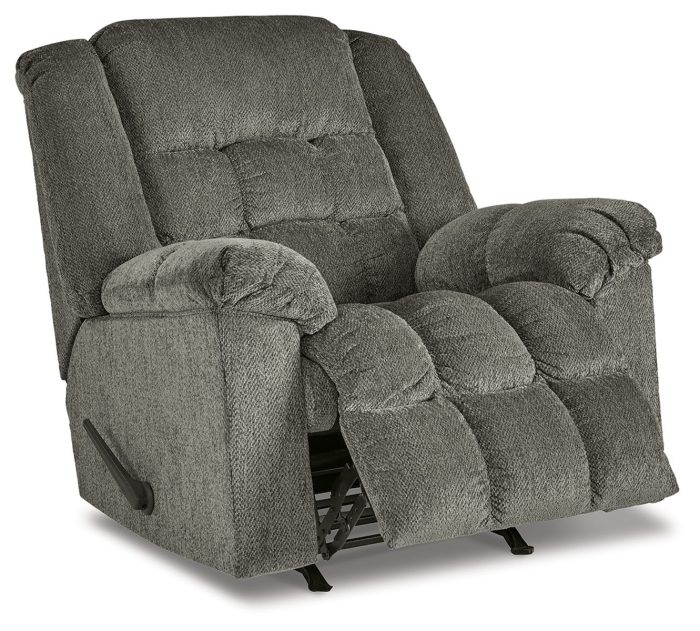 Kegler - Rocker Recliner - Image 6