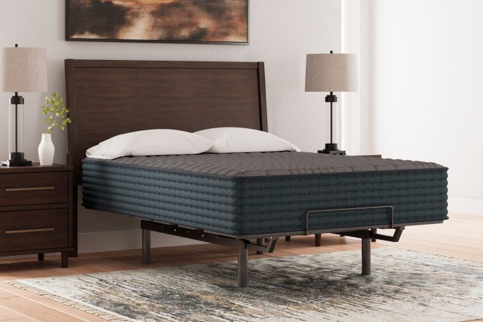 Gray 1200 Hybrid - Mattress - Image 3