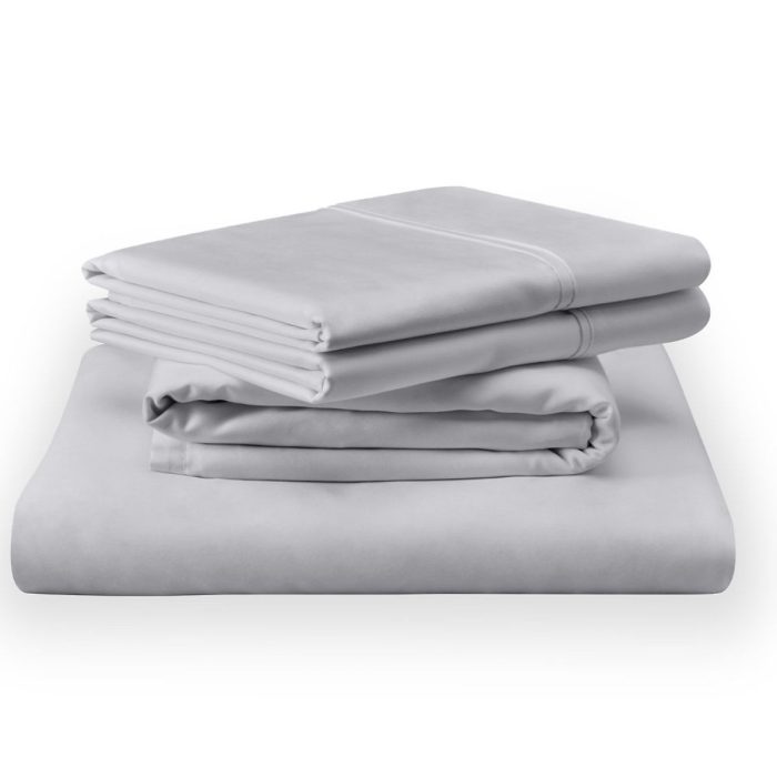 Linens - Tempur Classic Cotton Sheet Set - Image 59