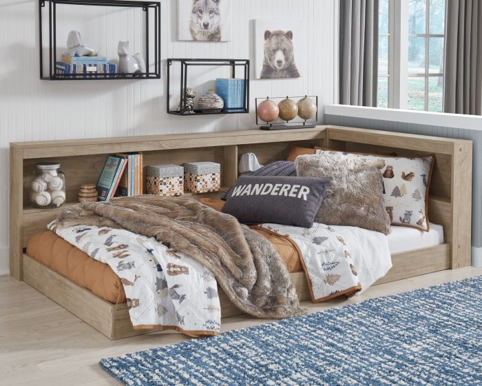 Oliah - Bedroom Set - Image 5