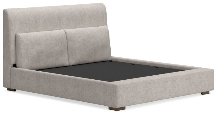 Cabalynn - Upholstered Bed - Image 5