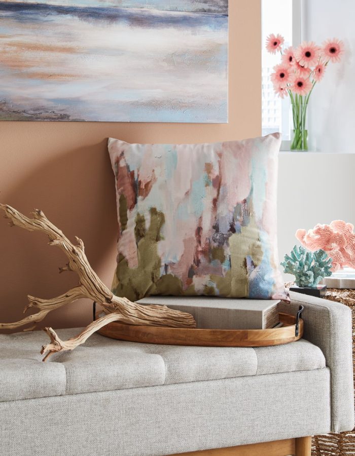 Lauretwood - Pillow - Image 3