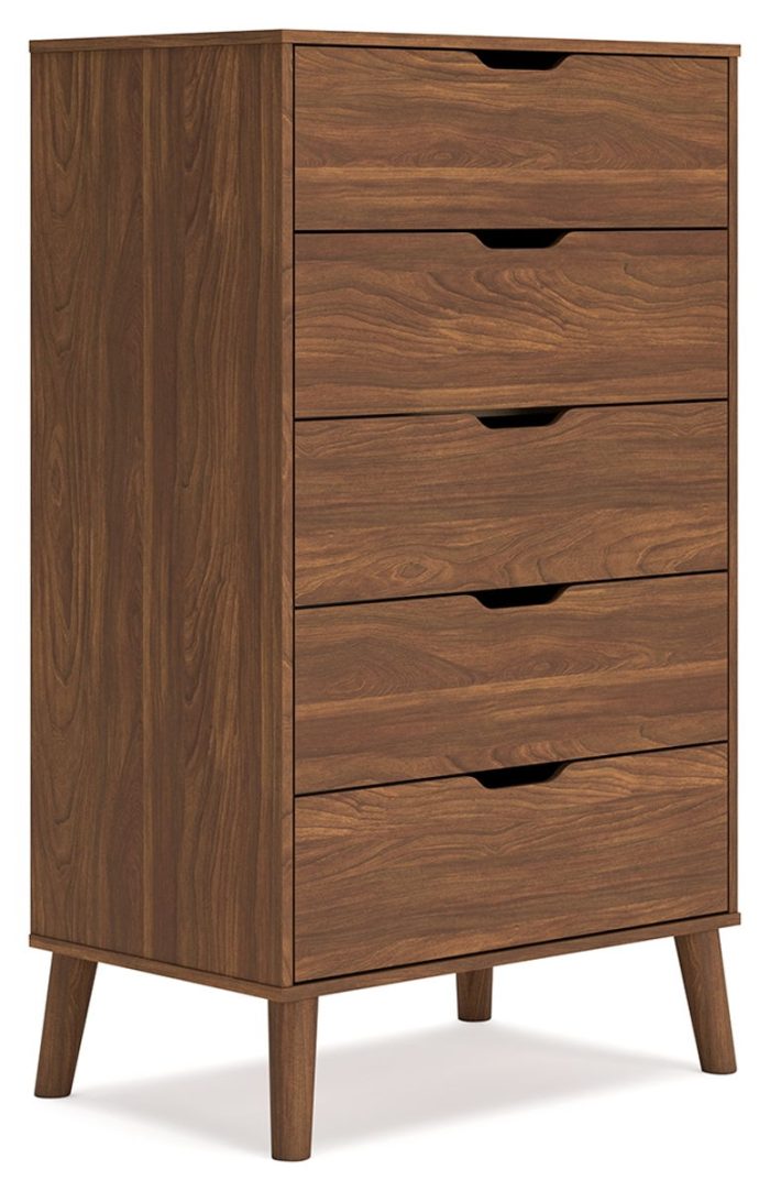 Fordmont - Bedroom Set - Image 3