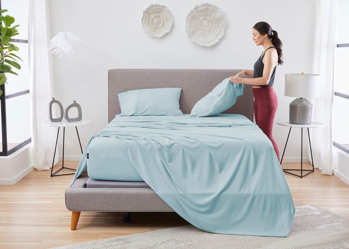 Hyper-Linen - Sheet Set - Image 8