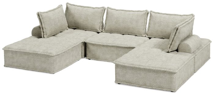Bales - Sectional - Image 19
