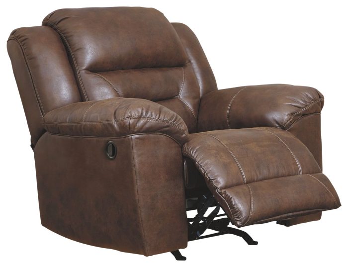 Stoneland - Rocker Recliner - Image 4