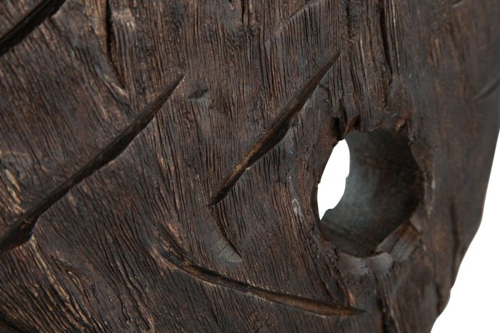 Dashburn - Brown / Black - Sculpture - Image 3