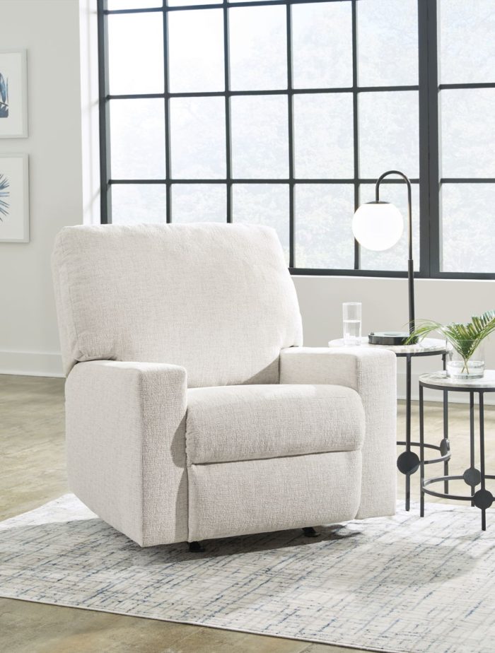 Rannis - Rocker Recliner - Image 4