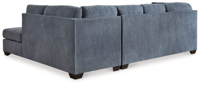 Marleton - Sleeper Sectional - Image 9