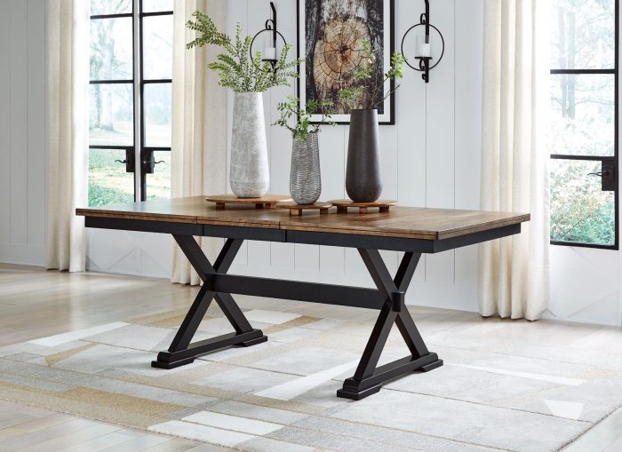 Wildenauer - Dining Room Set - Image 2