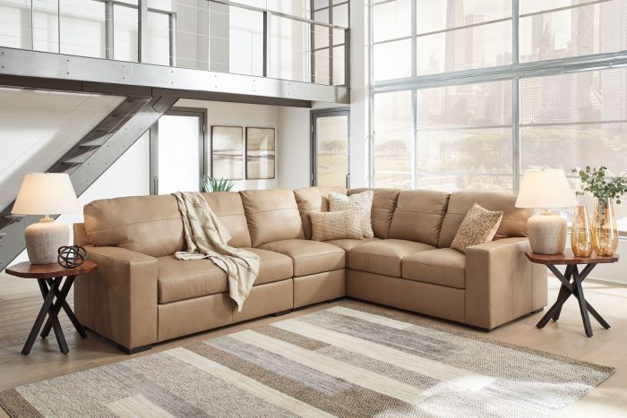 Bandon - Sectional - Image 2