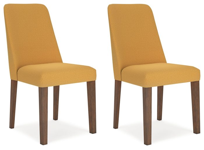 Lyncott - Dining Uph Side Chair (Set of 2) - Image 2