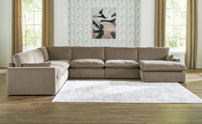 Sophie - Sectional - Image 10
