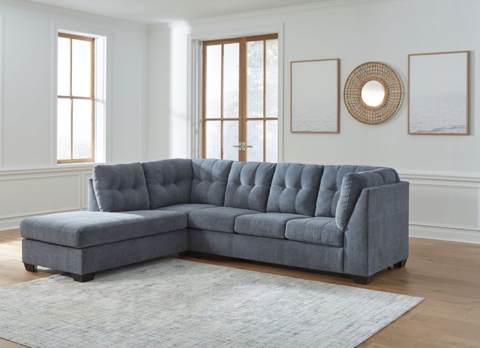 Marleton - Sectional - Image 5
