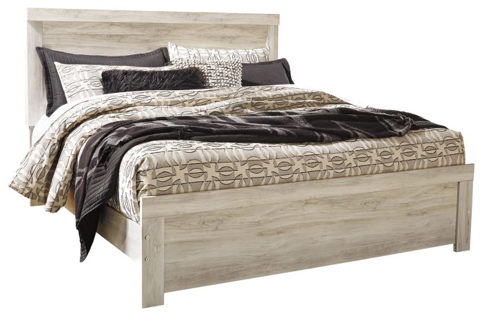Bellaby - Panel Bed - Image 7