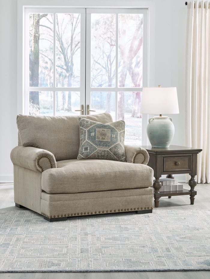 Galemore - Quarry - Chair And A Half - Image 2
