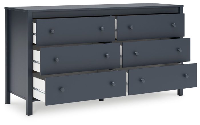 Simmenfort - Platform Bedroom Set - Image 3