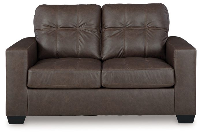 Barlin Mills - Loveseat - Image 7