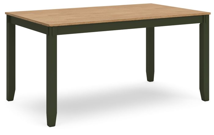 Gesthaven - Dining Room Table Set - Image 2