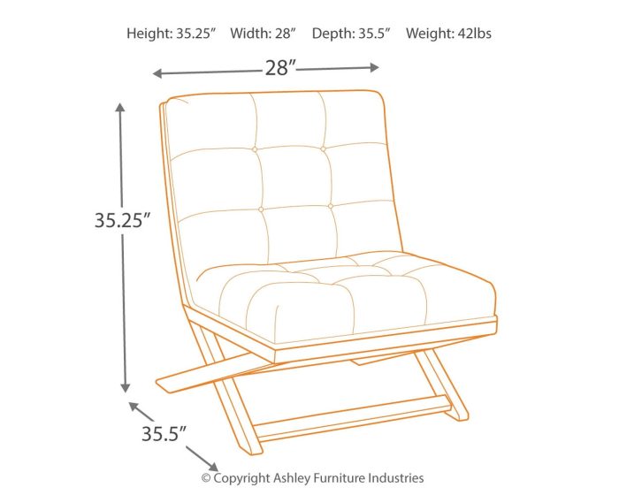 Sidewinder - Accent Chair - Image 3