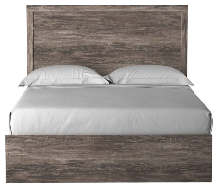 Ralinksi - Panel Bed - Image 11