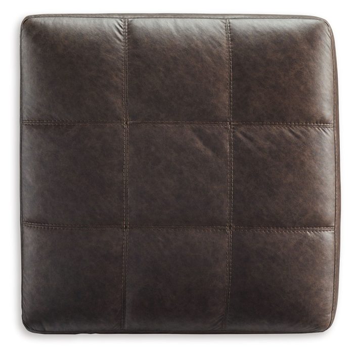 Barlin Mills - Oversized Accent Ottoman - Image 6