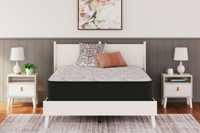 Elite Springs Plush - Mattress - Image 7