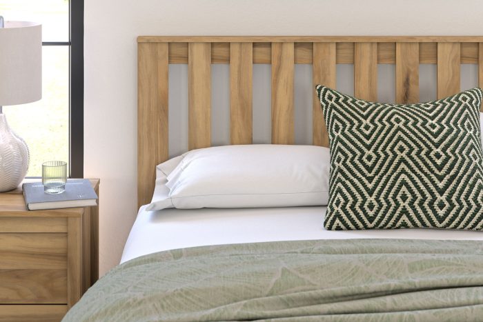 Bermacy - Panel Headboard - Image 3