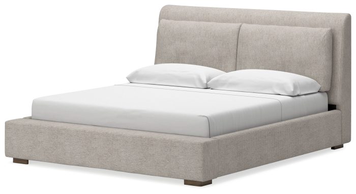 Cabalynn - Upholstered Bed - Image 3
