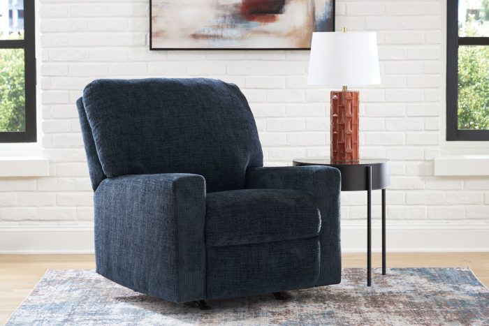 Aviemore - Rocker Recliner - Image 5