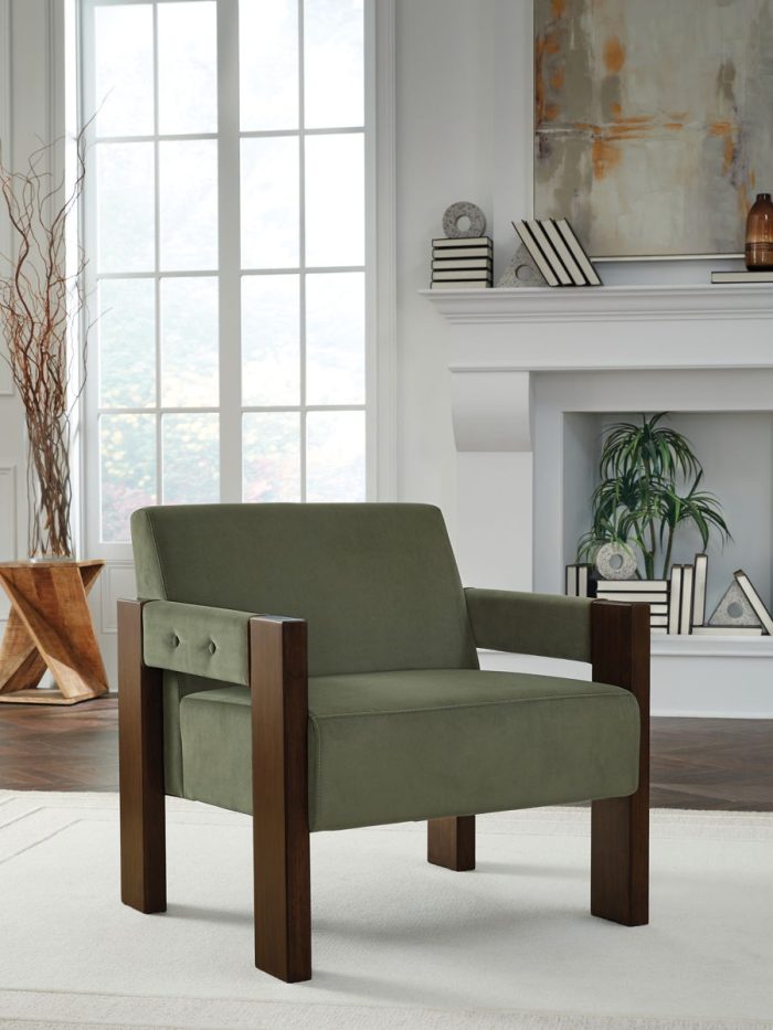 Adlanlock - Accent Chair - Image 7