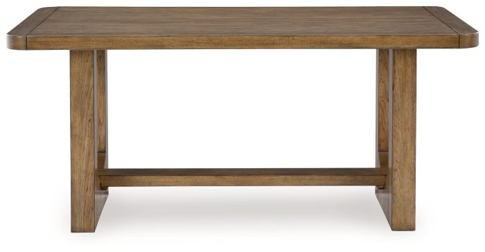 Cabalynn - Rectangular Dining Room Table - Image 3