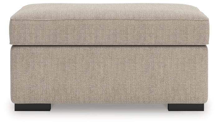 Sararose - Heather - Ottoman - Image 2