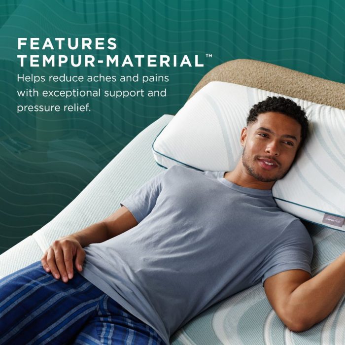 Tempur-Adapt - Tempur-Pedic Adapt ProHi 2.0 - Image 2