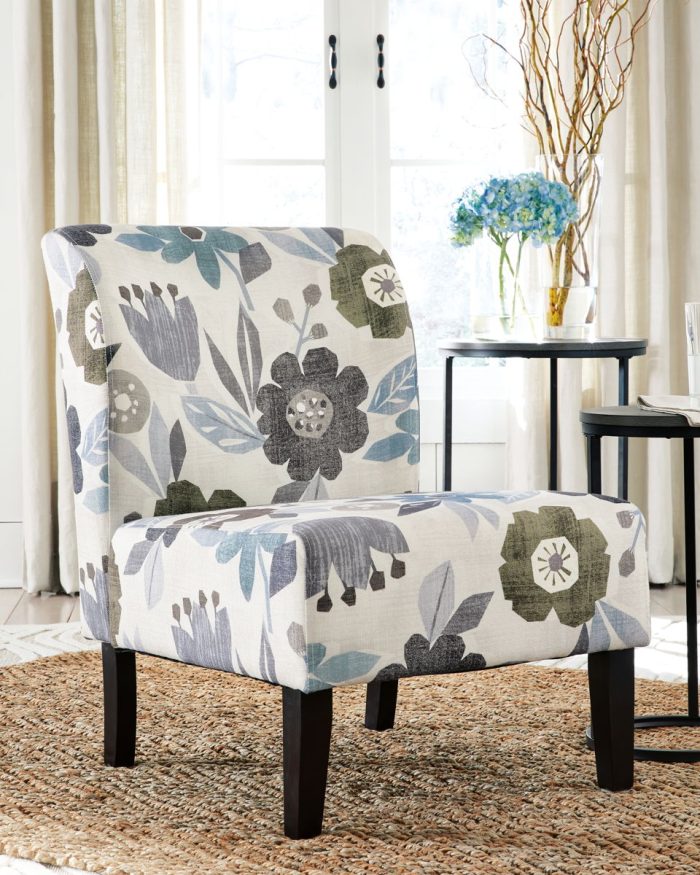 Triptis - Accent Chair - Image 4