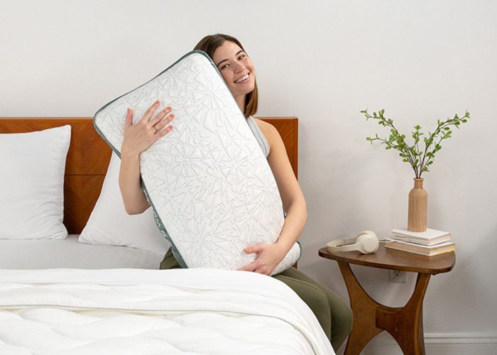 Storm Performance - King Pillow - Image 7
