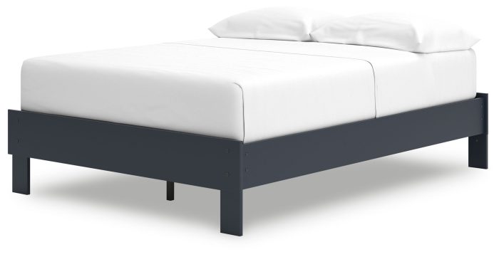 Simmenfort - Platform Bed - Image 5