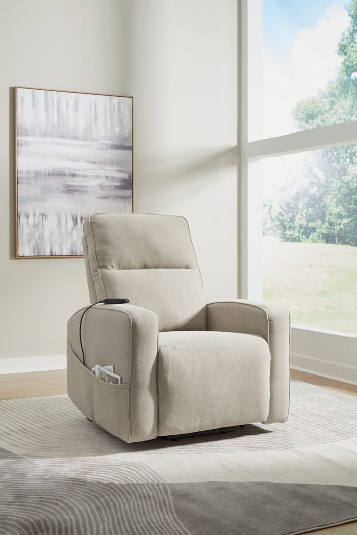 Starganza - Power Lift Recliner - Image 2