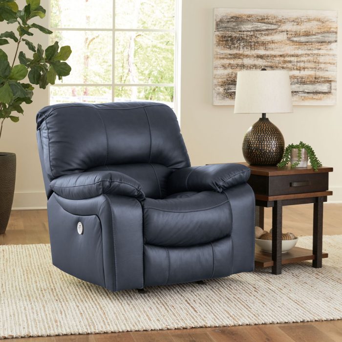 Leesworth - Rocker Recliner - Image 7