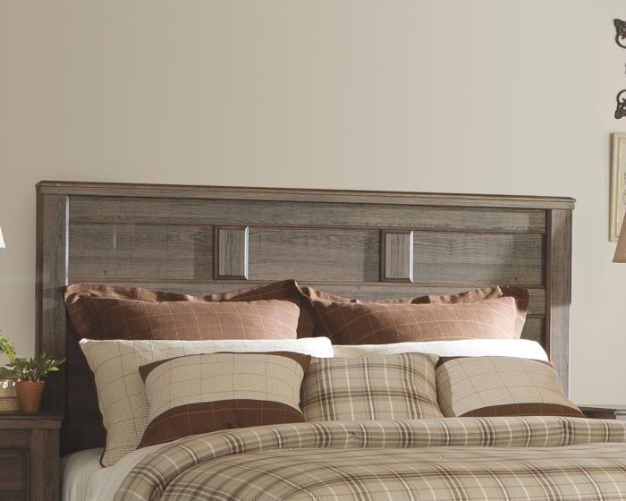 Juararo - Panel Headboard - Image 2