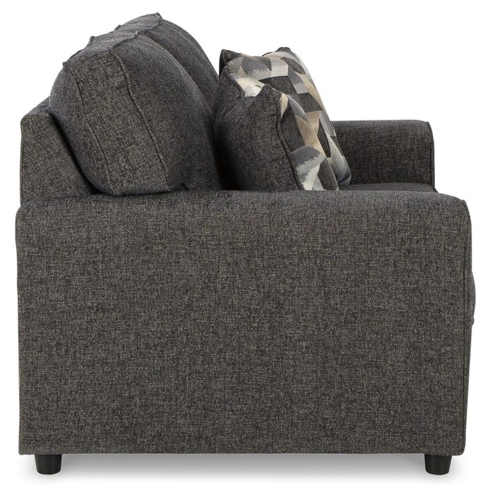 Cascilla - Loveseat - Image 7