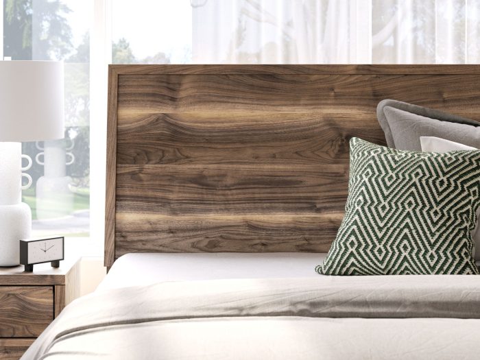 Chirason - Panel Headboard - Image 4