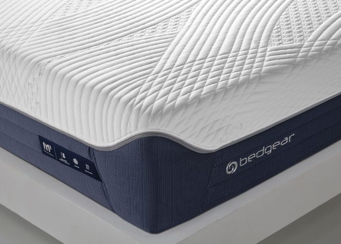 M3 Performance - Mattress 2.0 - Medium Plush - 2.0 - Medium Plush - Image 16