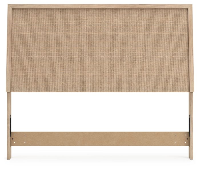 Cielden - Two-Tone - Panel Headboard - Image 7