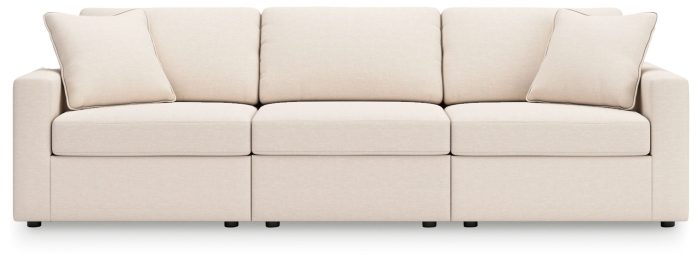 Modmax - Oyster - Sectional - Image 19