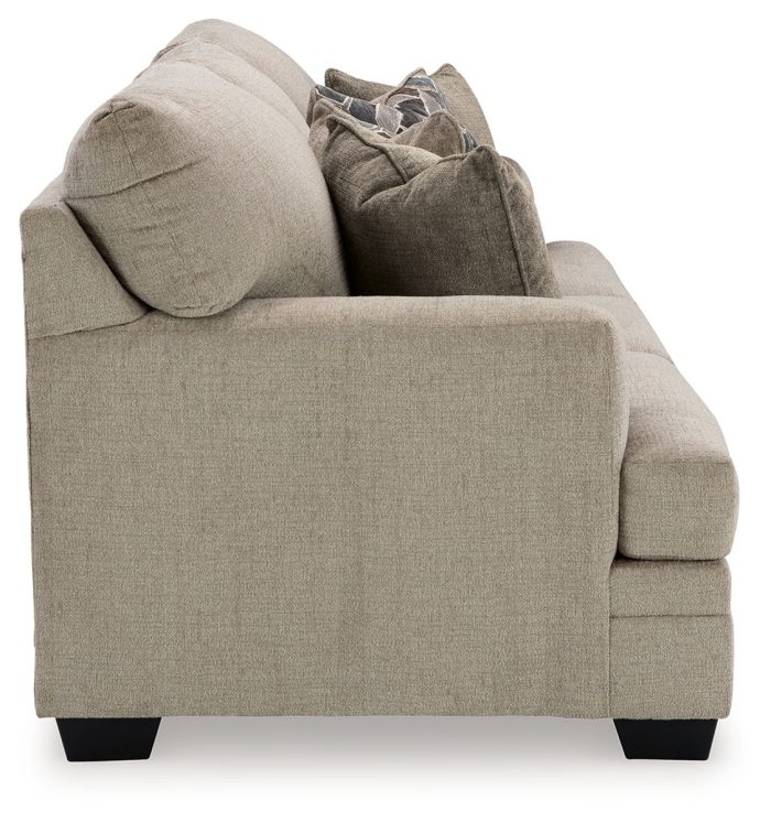 Stonemeade - Living Room Set - Image 15