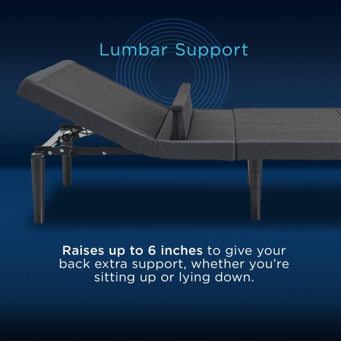 Tempur-Ergo - Adjustable Base - Image 3