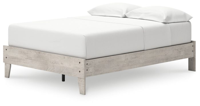 Shawburn - Bed - Image 4